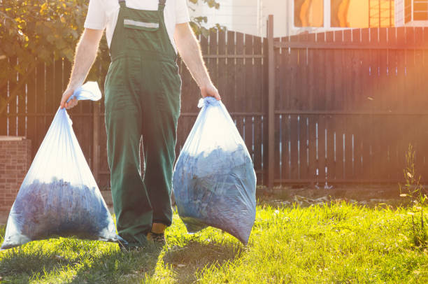 Demolition Debris Removal in Wellston, OH